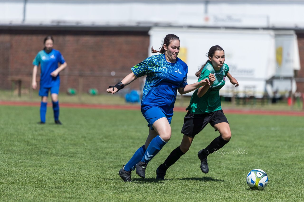 Bild 99 - Loewinnen Cup